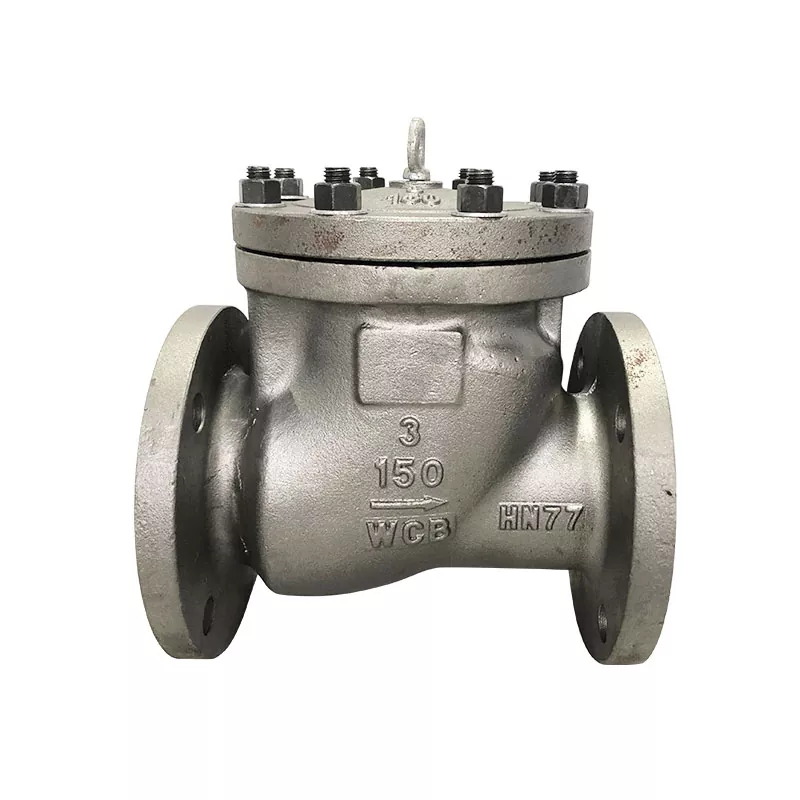 API Check Valve